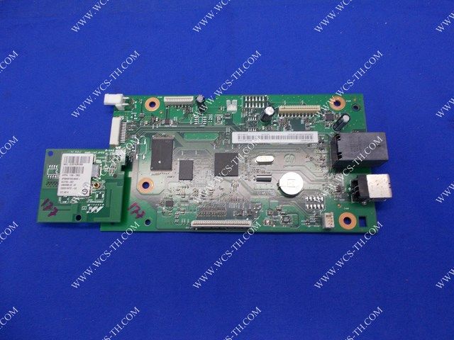 Formatter Board (nw) [2nd]
